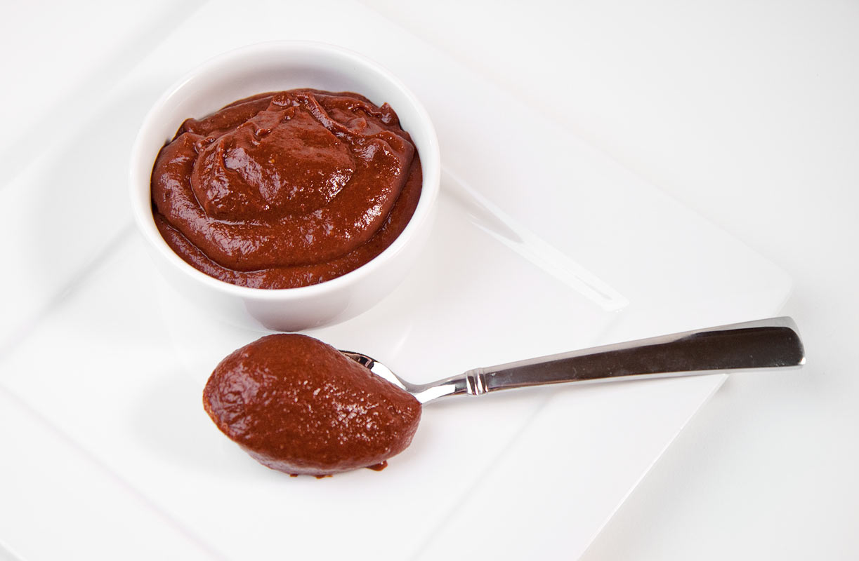Sweet and Tangy BBQ Sauce Sweet and Tangy BBQ Sauce
