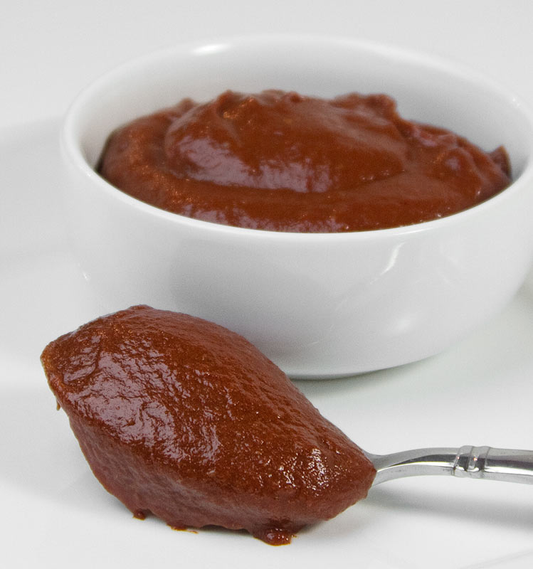 Sweet and Tangy BBQ Sauce Sweet and Tangy BBQ Sauce