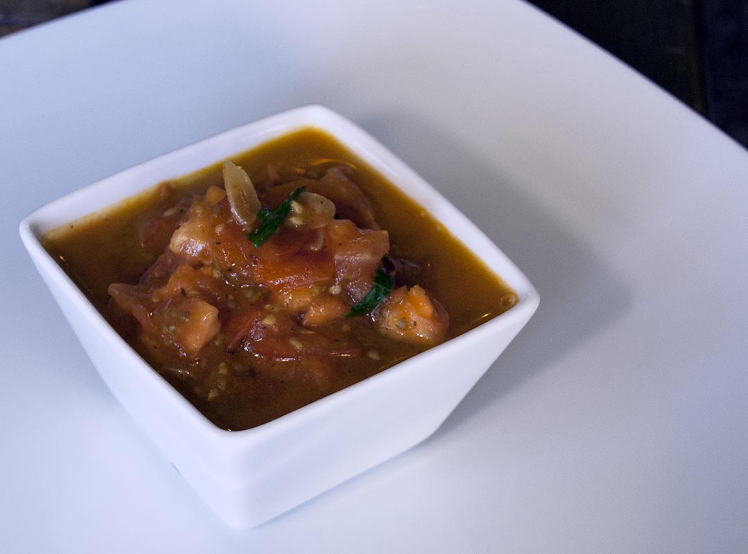 Beyond Quick and Basic Tomato Sauce Beyond Quick and Basic Tomato Sauce