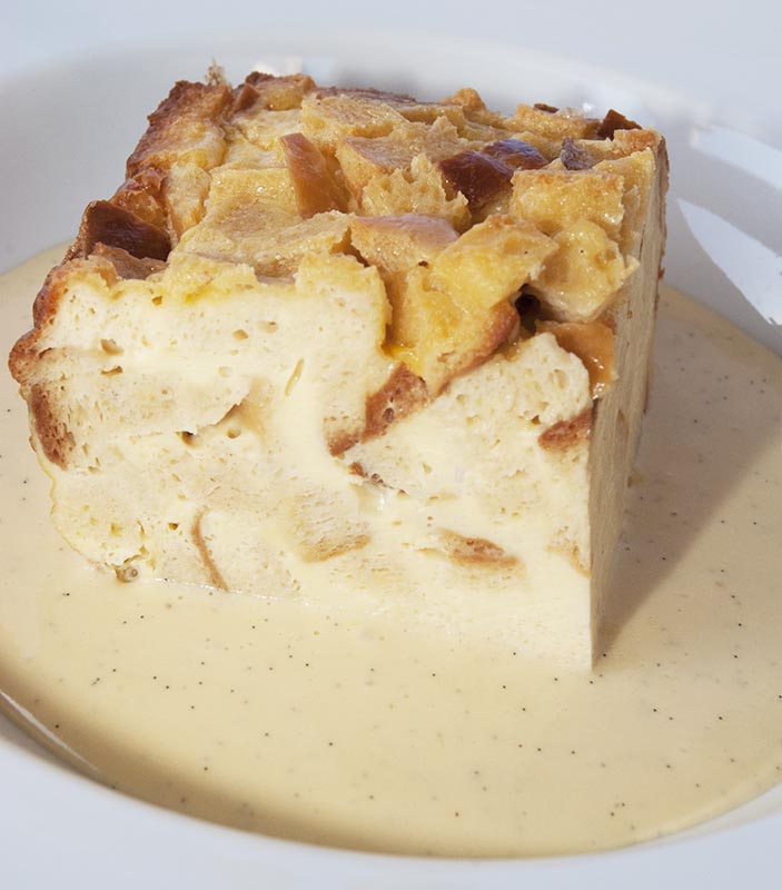 Seriously Bread Pudding Seriously Bread Pudding