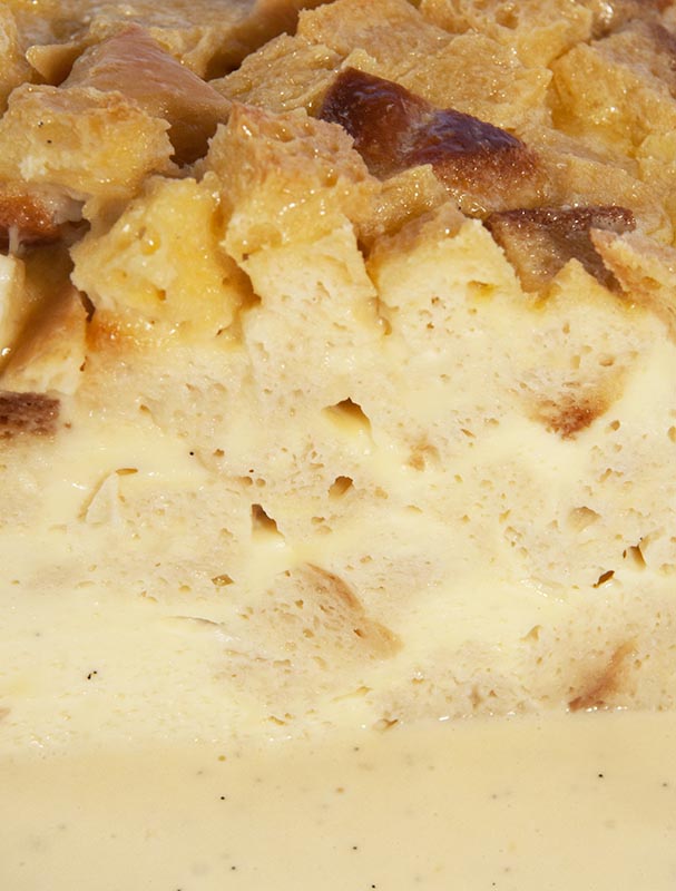 Seriously Bread Pudding Seriously Bread Pudding