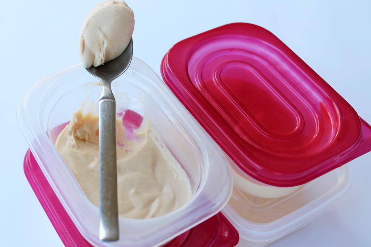Salted Brown Butter Cheesecake Refrigerator Candy Stuff Salted Brown Butter Cheesecake Refrigerator Candy Stuff