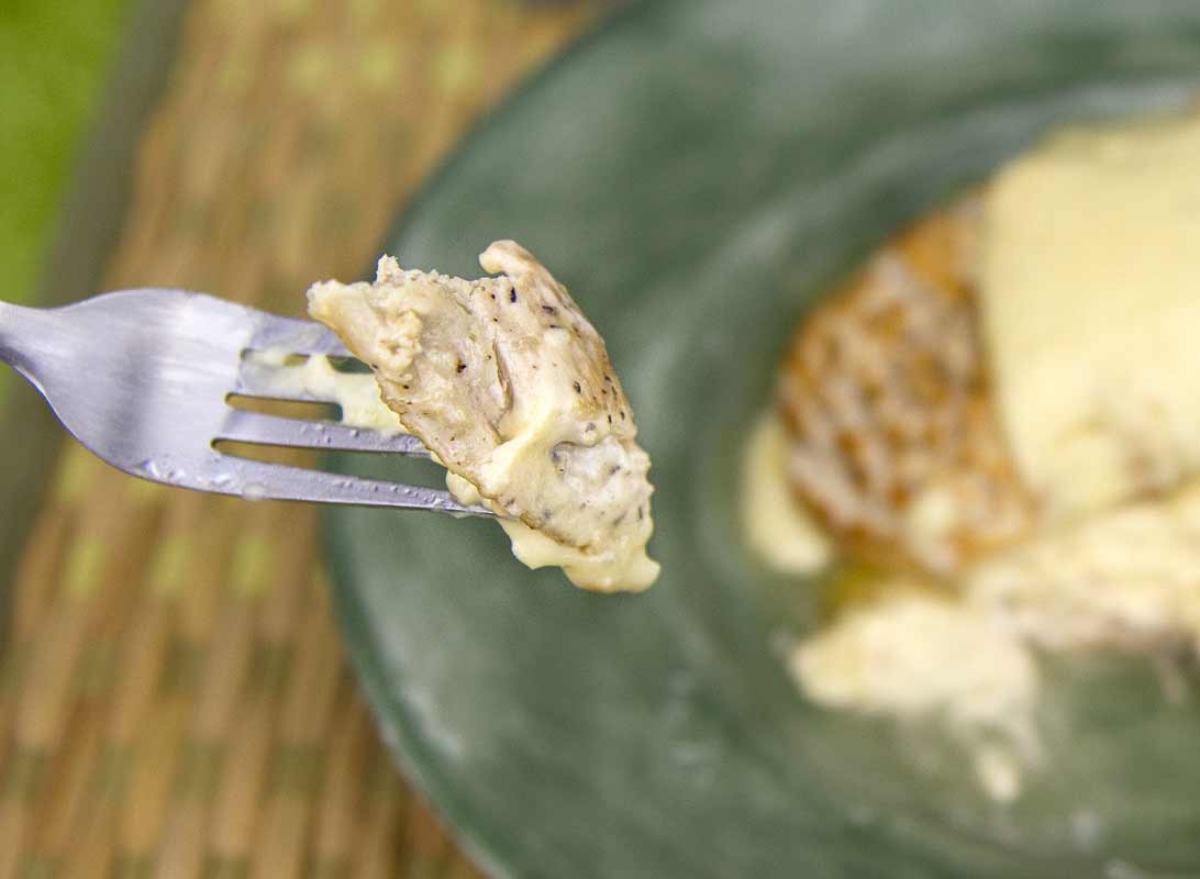 Chicken Ala Mombie Chicken Ala Mombie