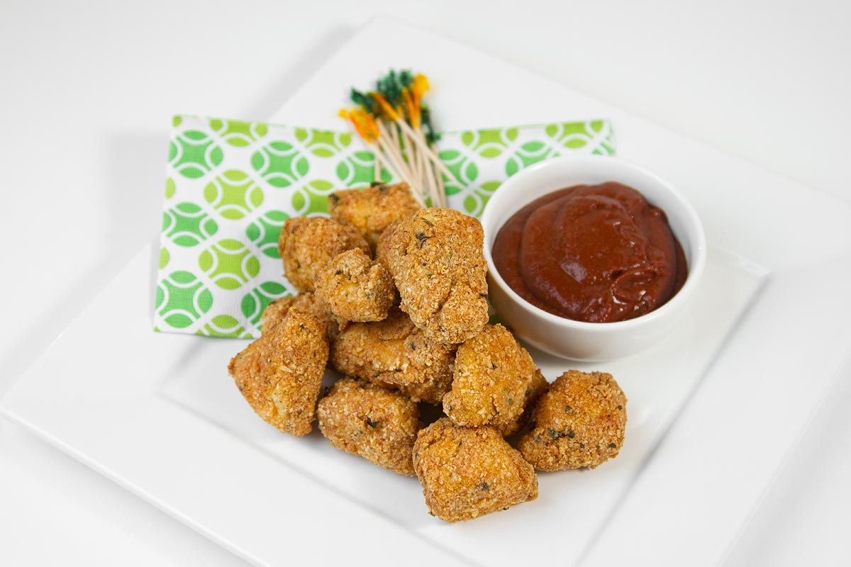 Chicken Nuggets Chicken Nuggets