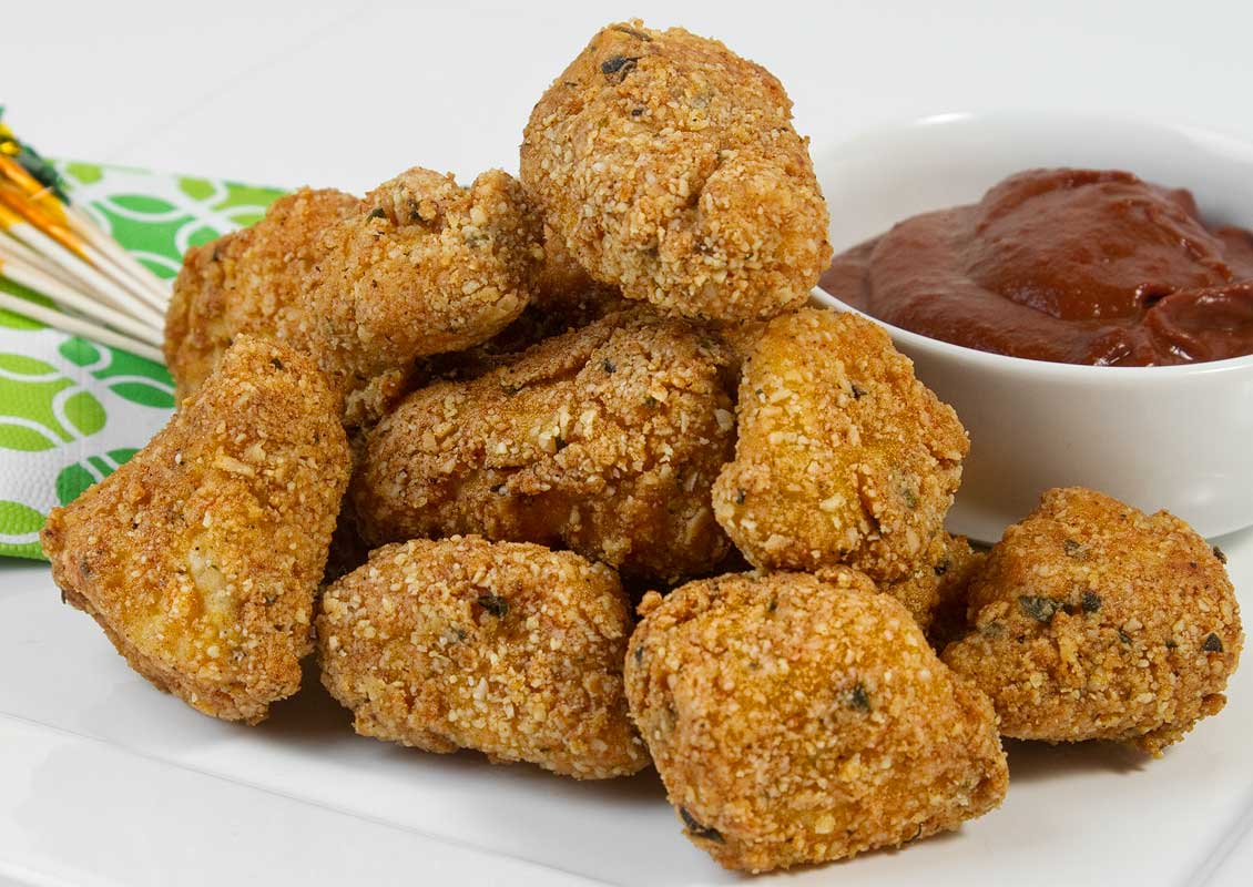 Chicken Nuggets Chicken Nuggets