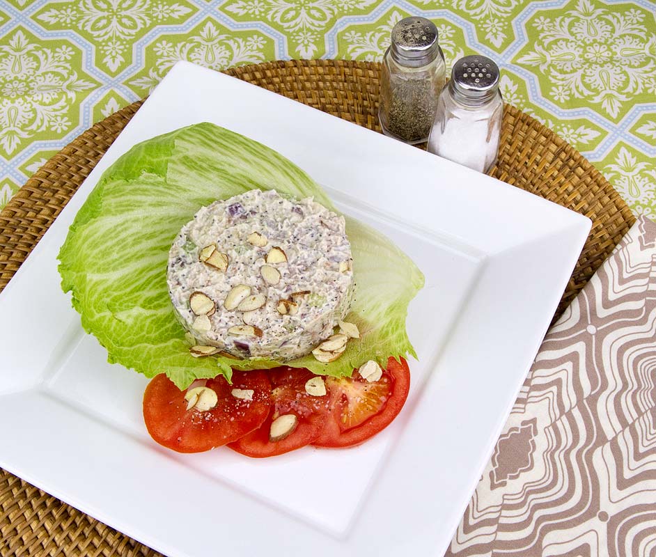 Chicken Salad Chicken Salad