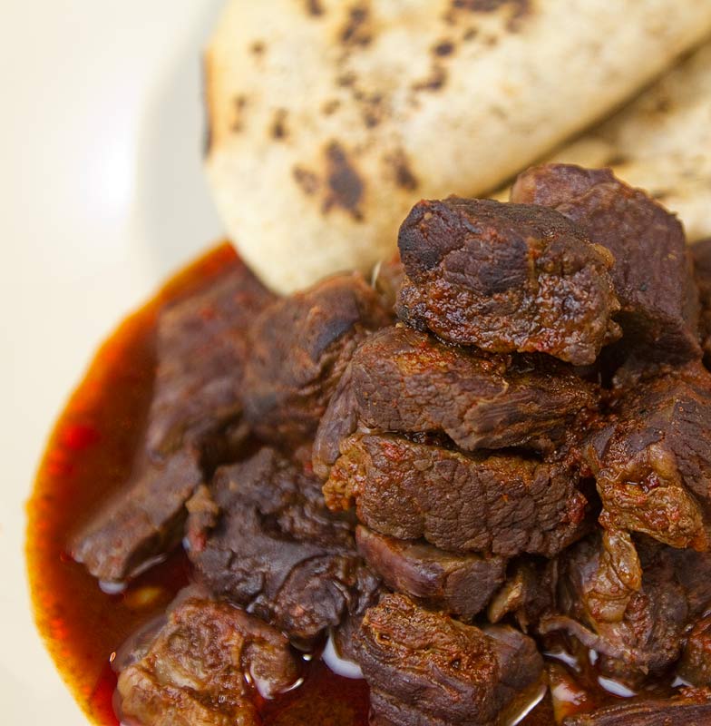 Slow Cooker Chile Colorado Slow Cooker Chile Colorado