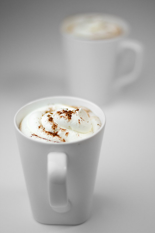 Hot Chili-Chocolate Hot Chili-Chocolate