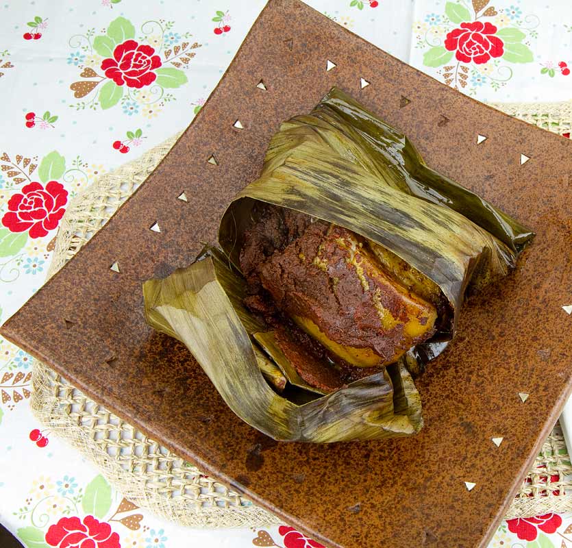 Slow Cooker Cochinita Pibil Slow Cooker Cochinita Pibil