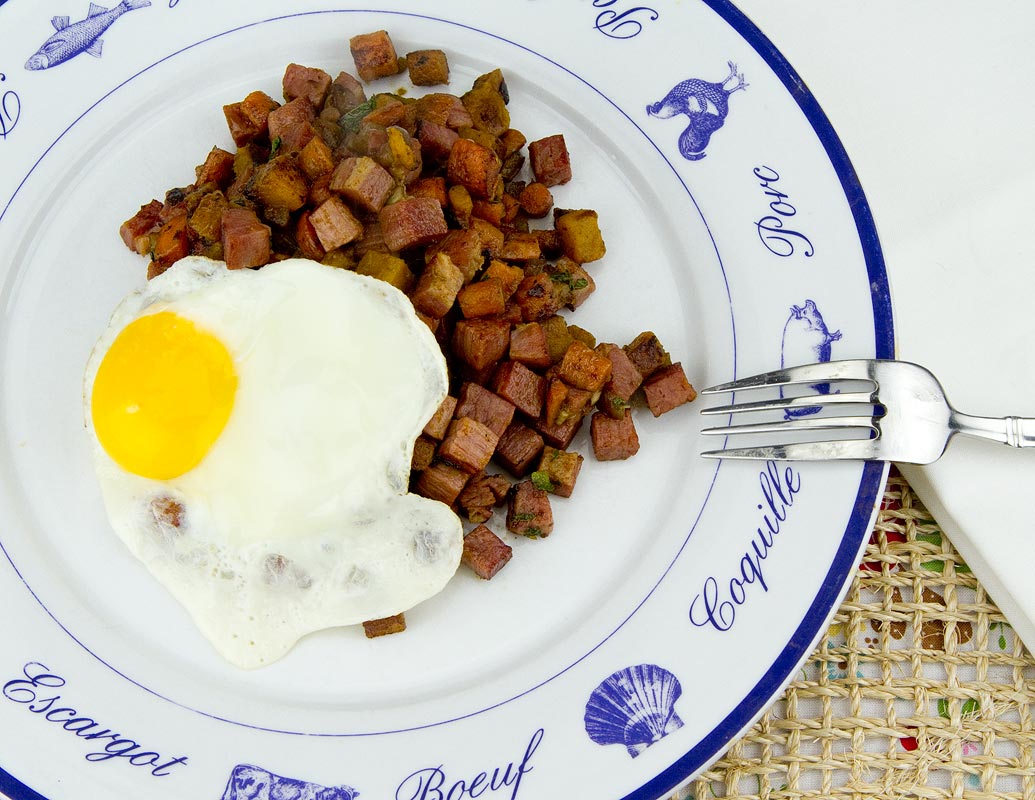 Corned Beef Hash Corned Beef Hash