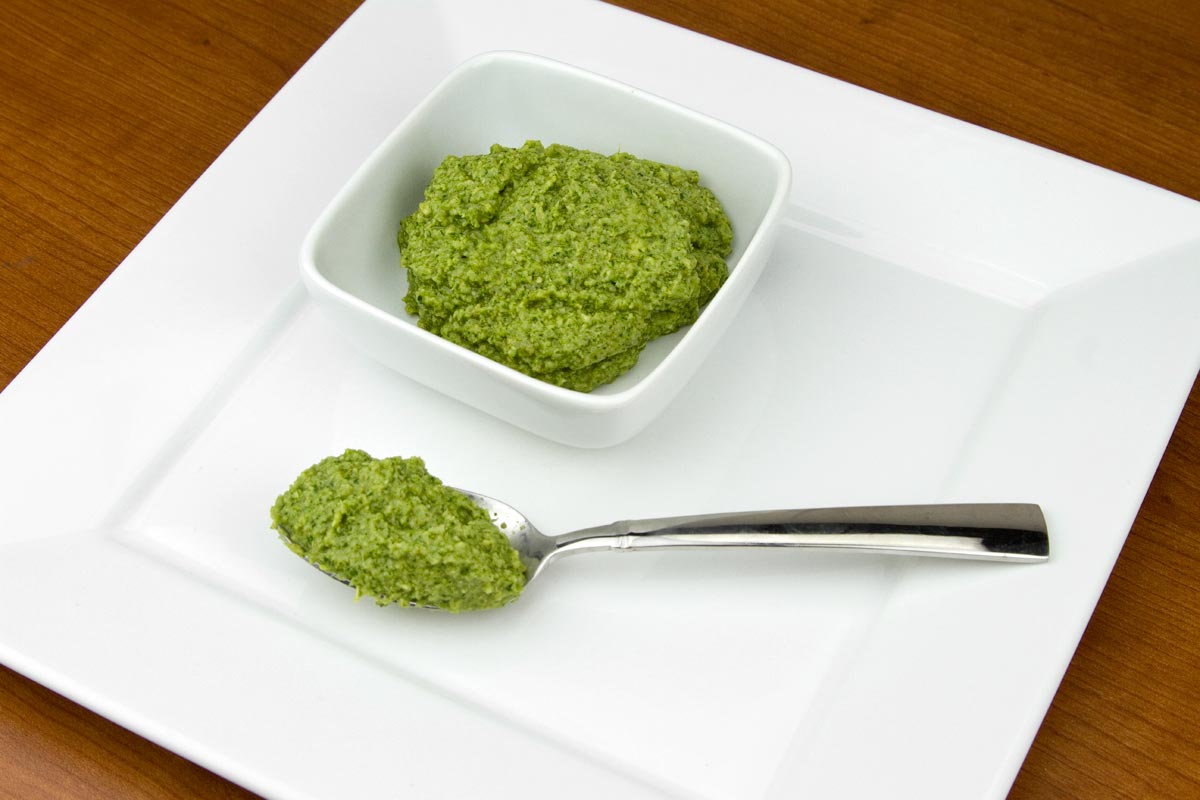 Thai Green Curry Paste Thai Green Curry Paste