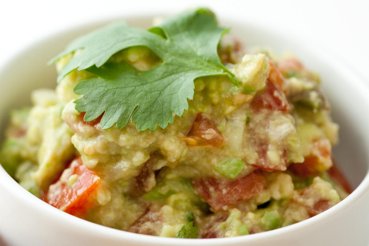 Guacamole Guacamole