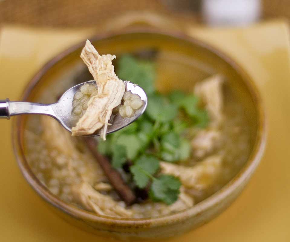 Harisse / Harrise / Herriseh / Keshkeg Harisse / Harrise / Herriseh / Keshkeg