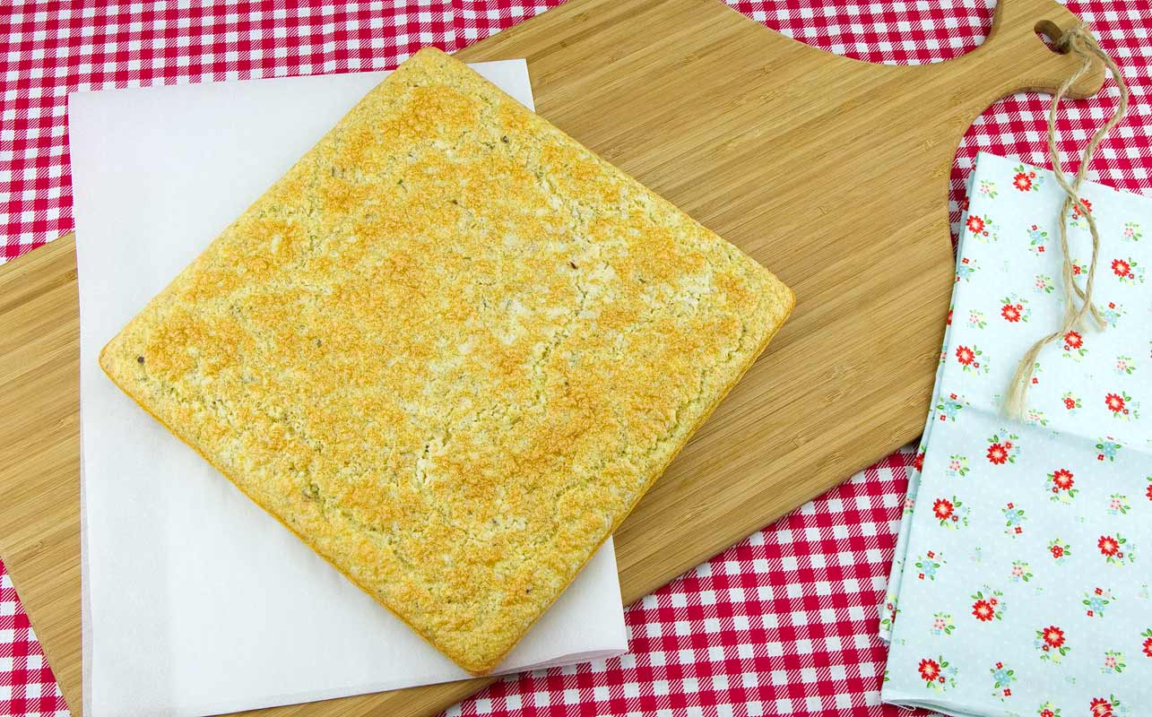 Herby Sandwich Bread (Focaccia) Herby Sandwich Bread (Focaccia)