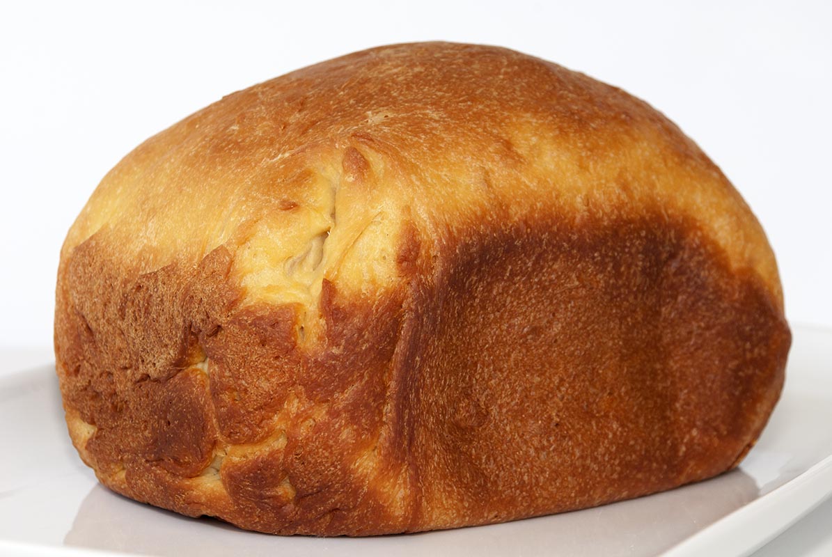 White Bread Frankenloaf White Bread Frankenloaf