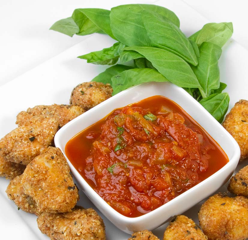 Marinara Sauce AKA Neapolitan Sauce AKA Napoli Sauce AKA La Salsa Marinara Sauce AKA Neapolitan Sauce AKA Napoli Sauce AKA La Salsa