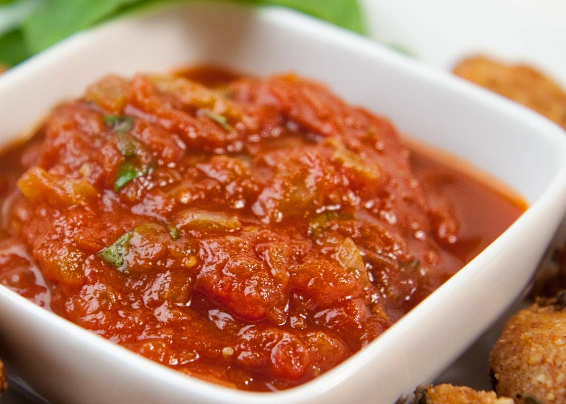 Marinara Sauce AKA Neapolitan Sauce AKA Napoli Sauce AKA La Salsa Marinara Sauce AKA Neapolitan Sauce AKA Napoli Sauce AKA La Salsa