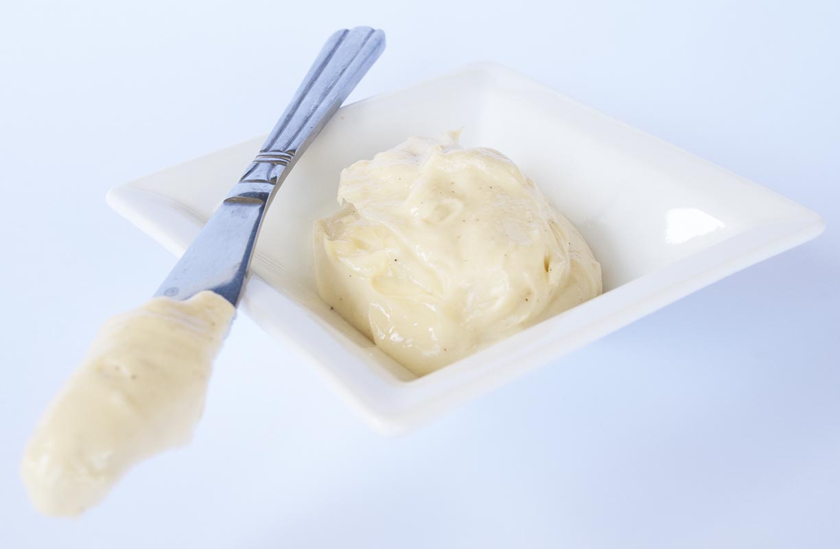 Mayonnaise Mayonnaise