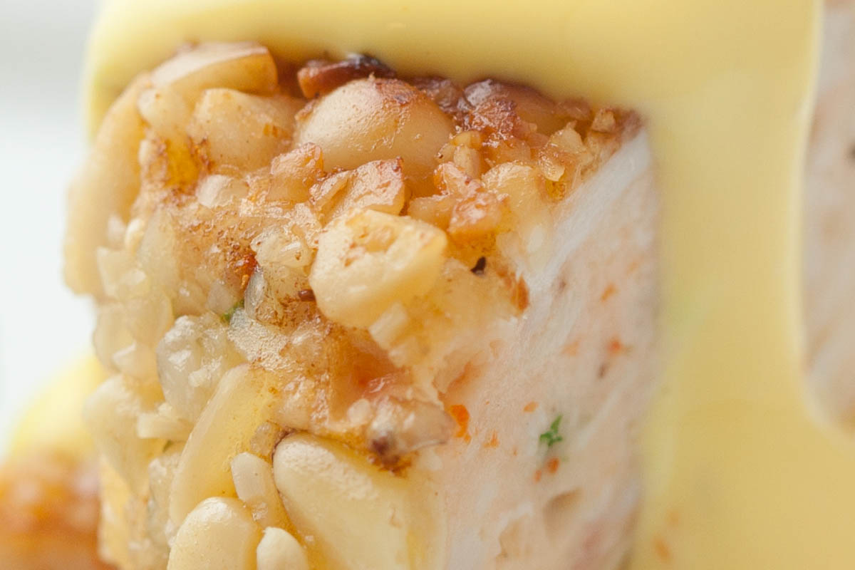 Miniature Crab Cakes Miniature Crab Cakes