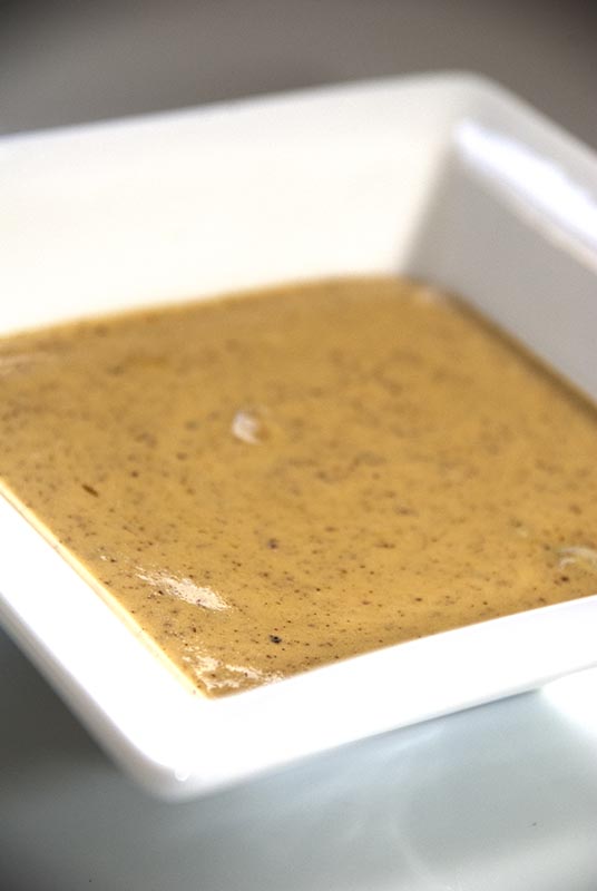 Dijon-Caper Cream Sauce Dijon-Caper Cream Sauce