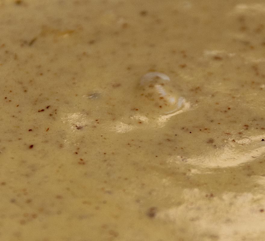 Dijon-Caper Cream Sauce Dijon-Caper Cream Sauce