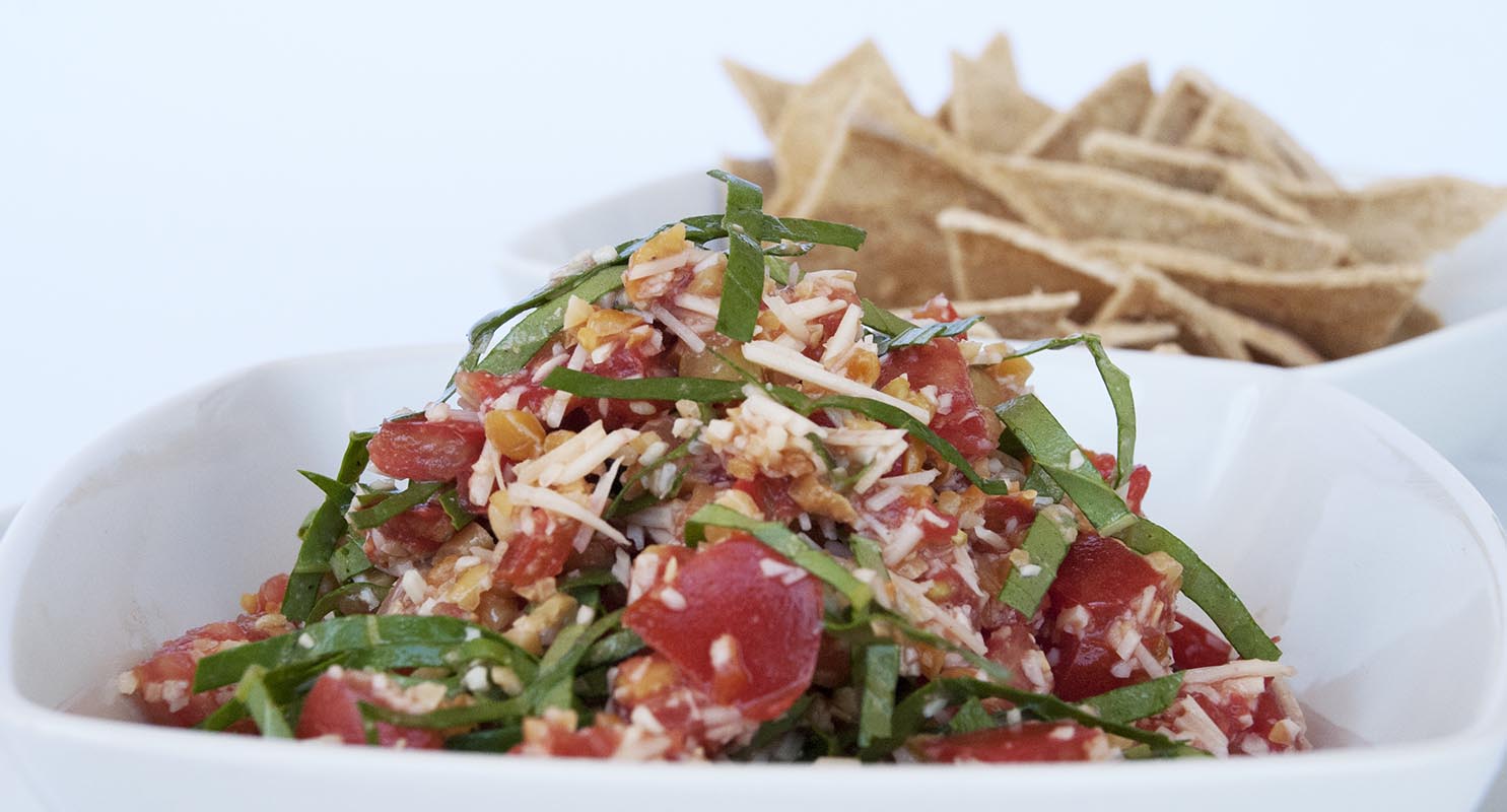 Not Pistou Not Pistou