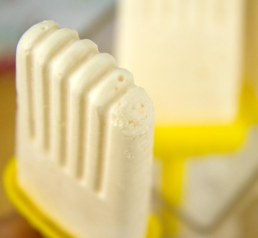 Orange Creamsicle Orange Creamsicle