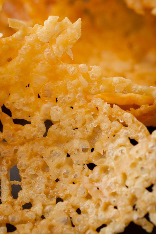 Parmesan Cups and Bowls Parmesan Cups and Bowls