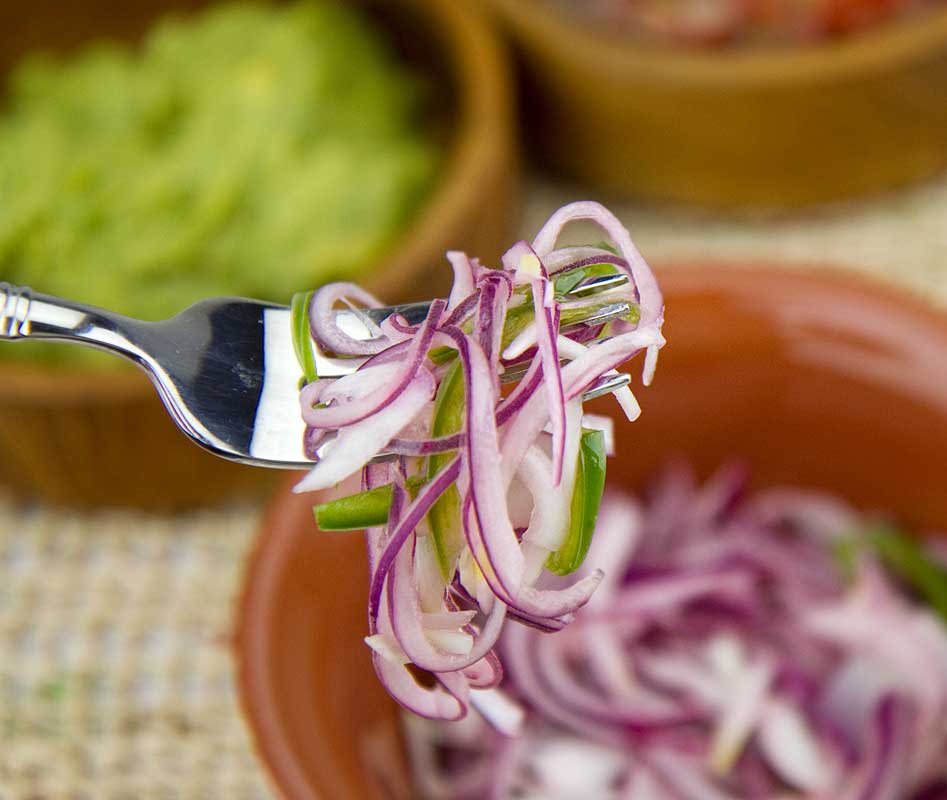 Hot Pickled Onions Hot Pickled Onions