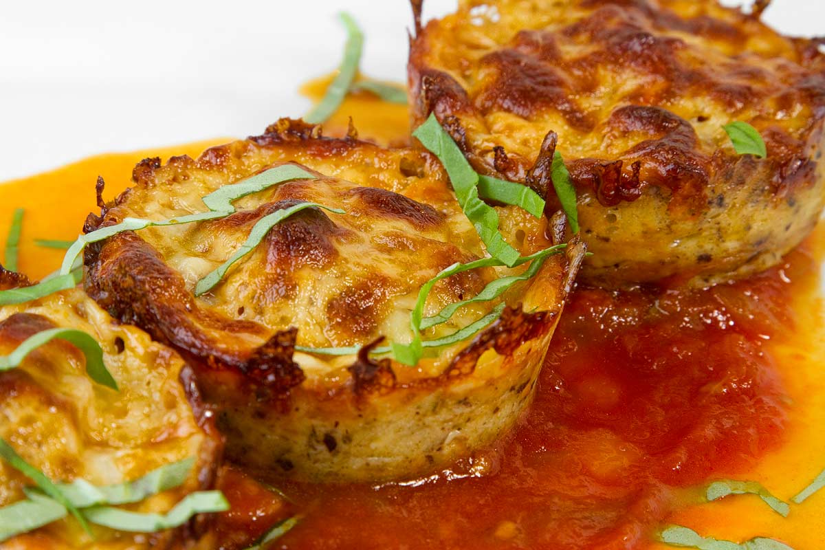 Pizza Pucks Pizza Pucks