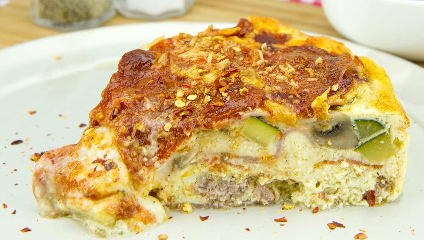 Pepperoni Pizzattata Pepperoni Pizzattata