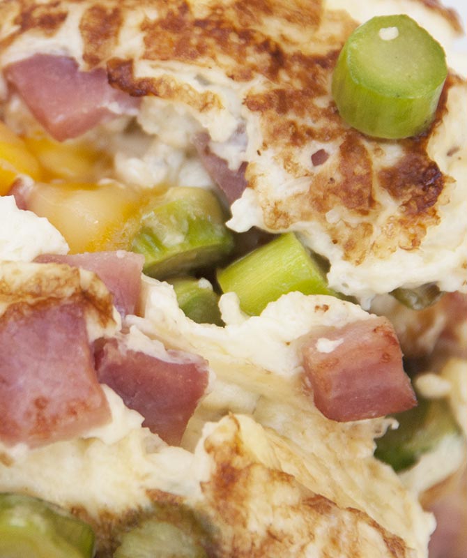 Poorly Cooked Eggs Poorly Cooked Eggs