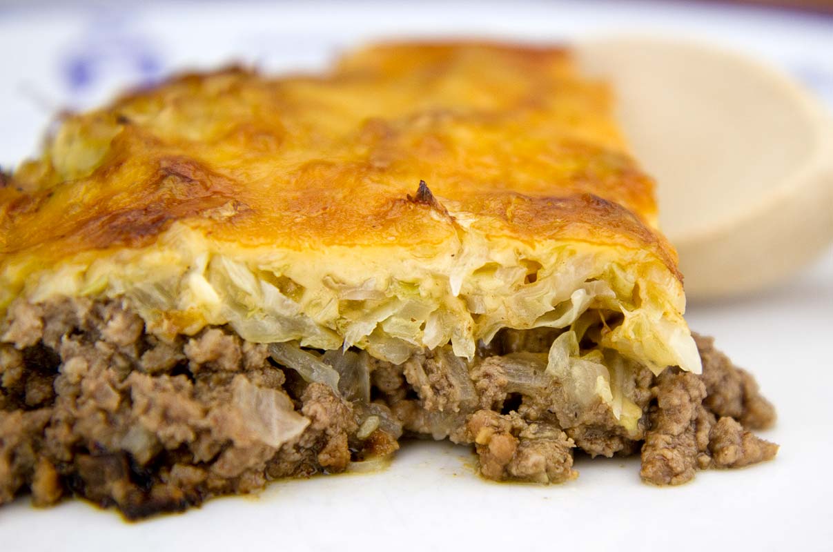 West Coast Reuben Casserole West Coast Reuben Casserole