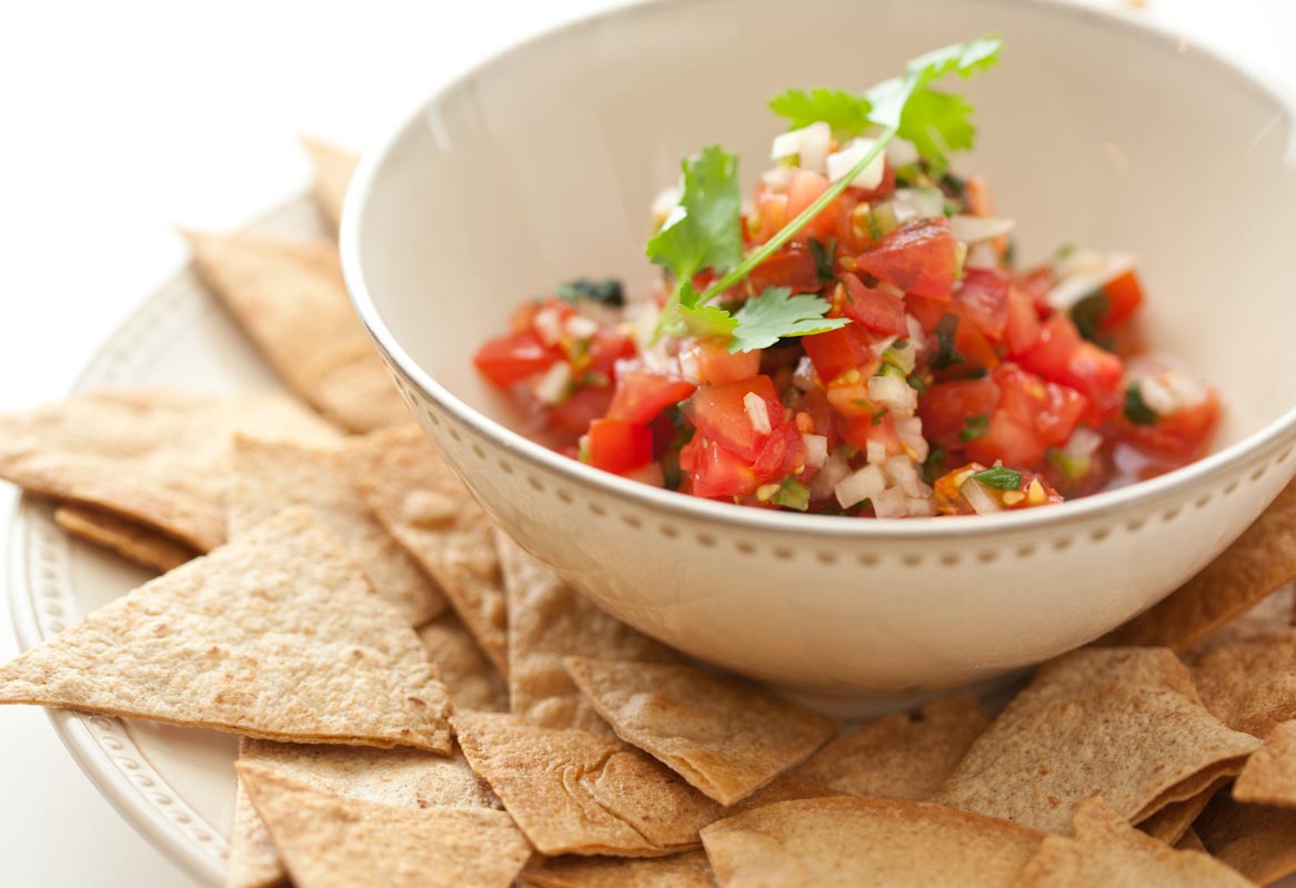 Salsa Mexicana Salsa Mexicana