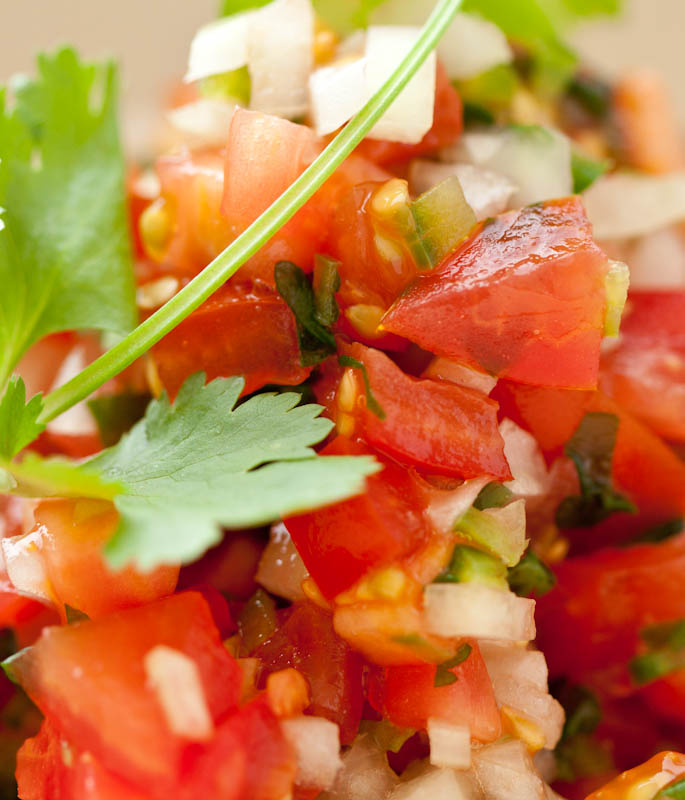 Salsa Mexicana Salsa Mexicana