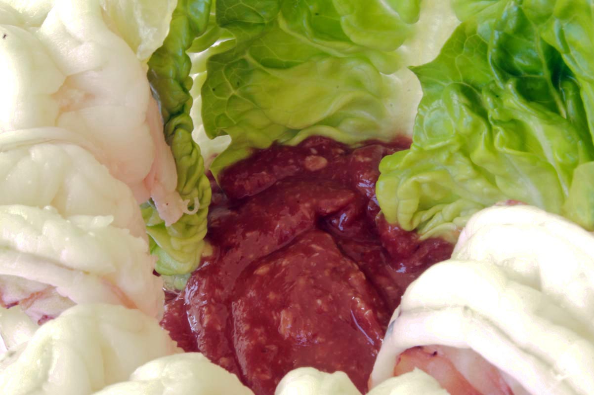 Classic Shrimp Cocktail Classic Shrimp Cocktail