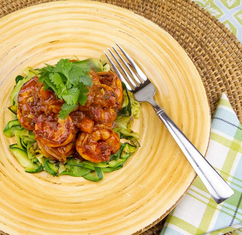 Shrimp Diablo Shrimp Diablo