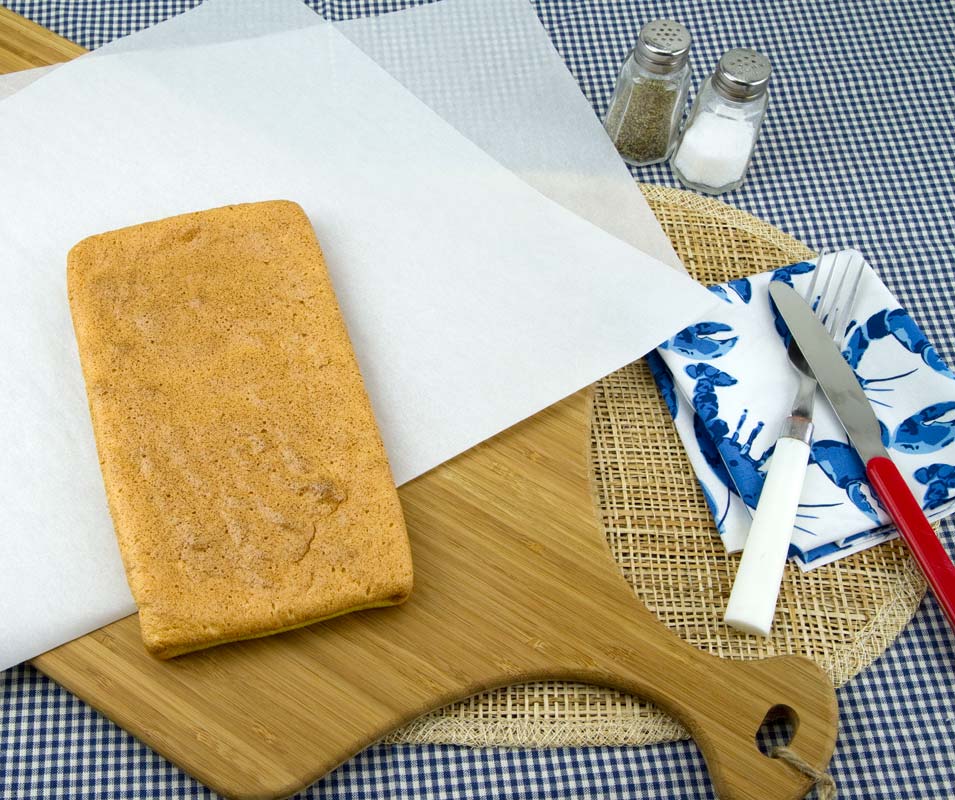 Sponge Cake Sponge Cake