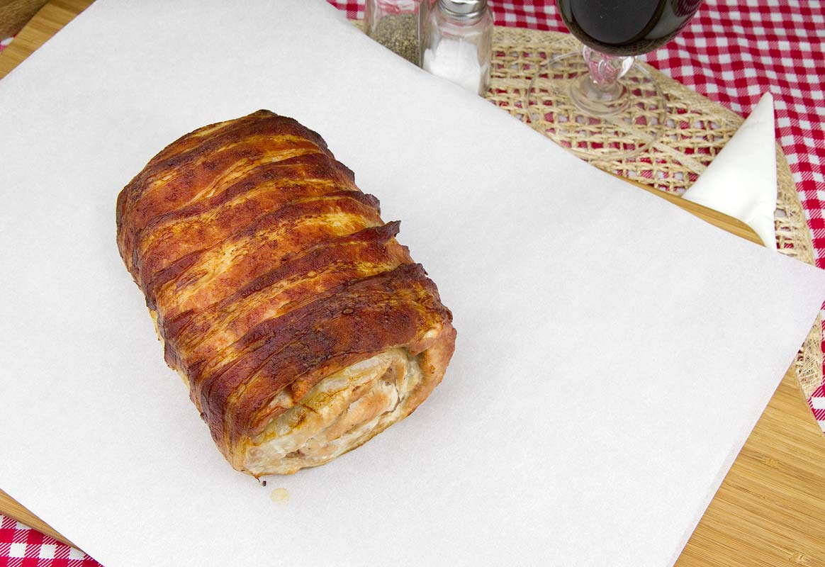 Super Pork! Super Pork!