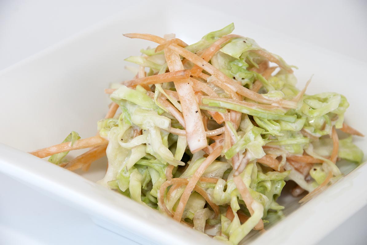 Sweet n' Creamy Coleslaw Sweet n' Creamy Coleslaw