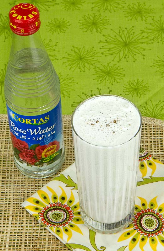 Sweet Lassi Sweet Lassi