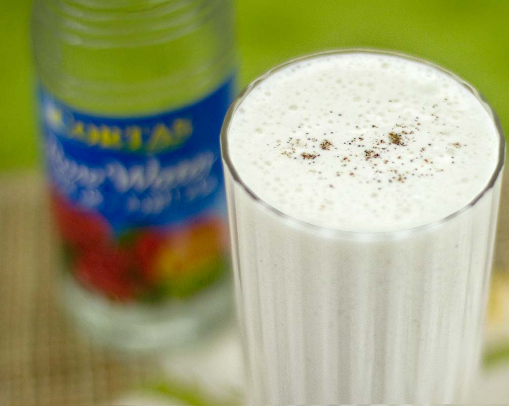 Sweet Lassi Sweet Lassi