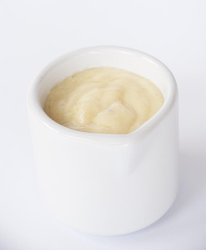 Thick Goopy Alfredo Sauce Thick Goopy Alfredo Sauce