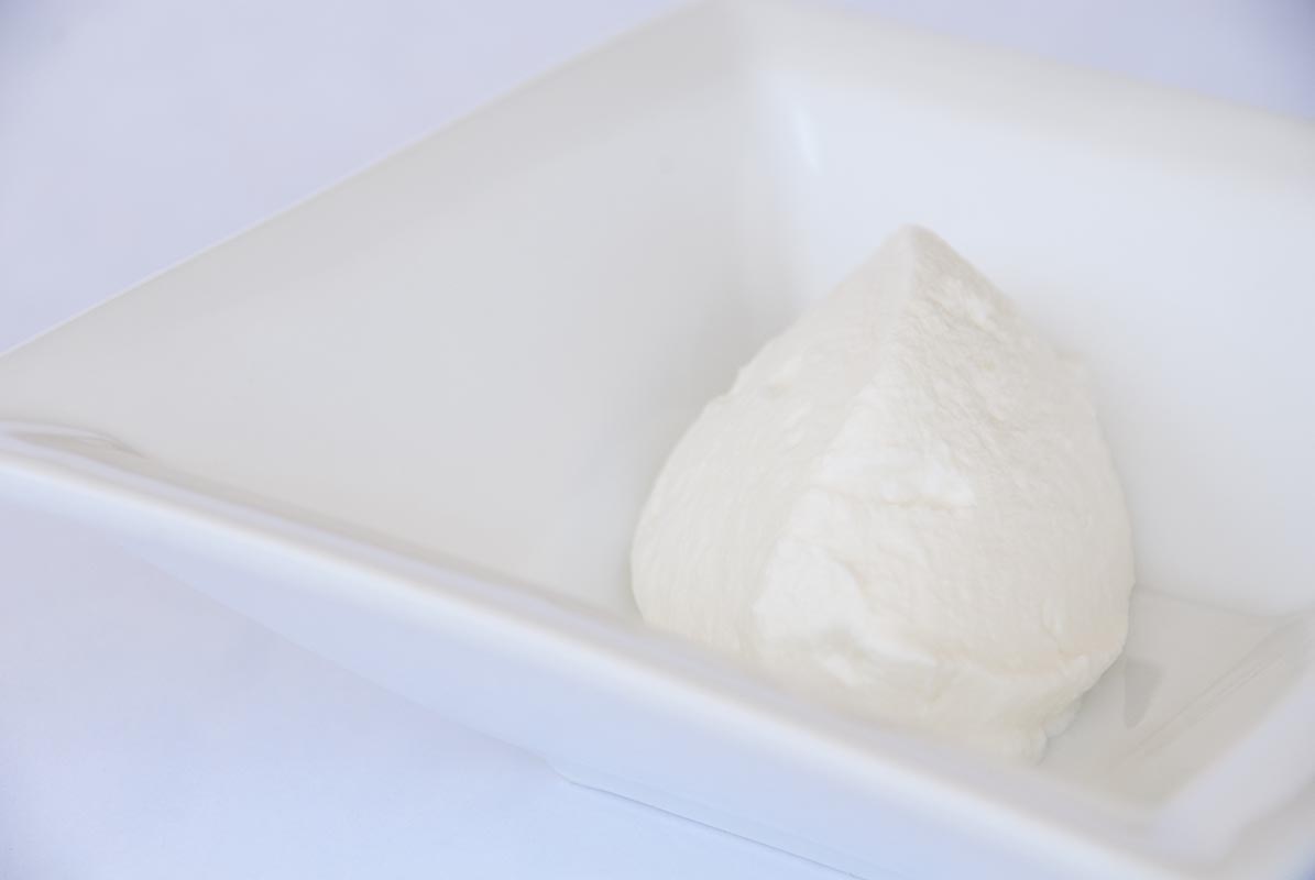 Whipped Cream Whipped Cream