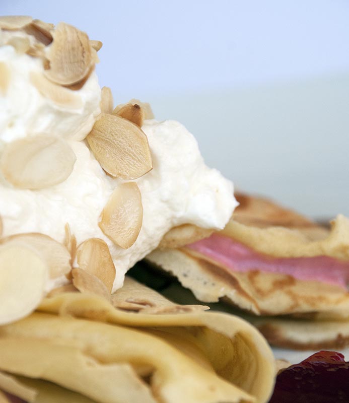 Whipped Cream Whipped Cream