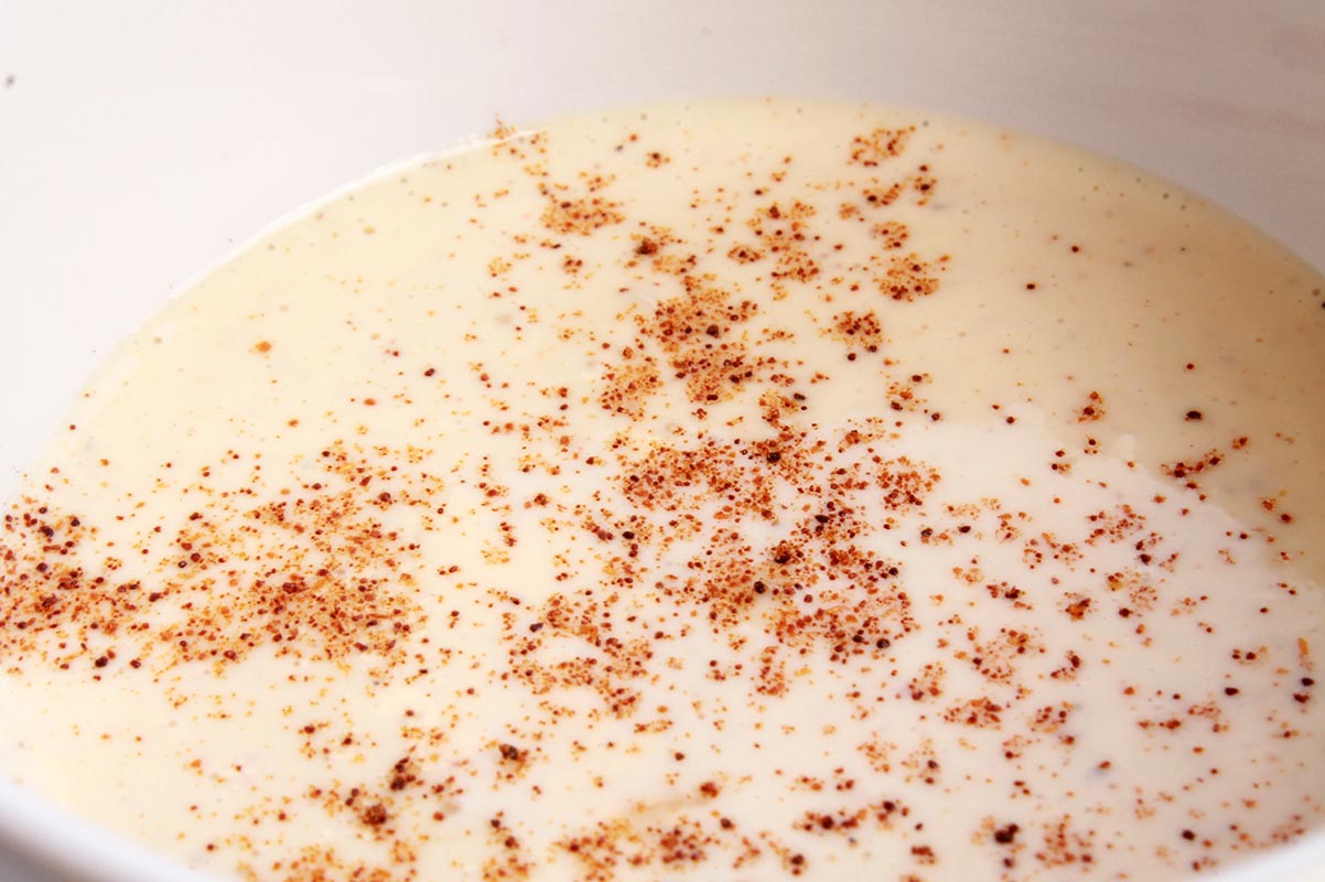 White BBQ Sauce White BBQ Sauce