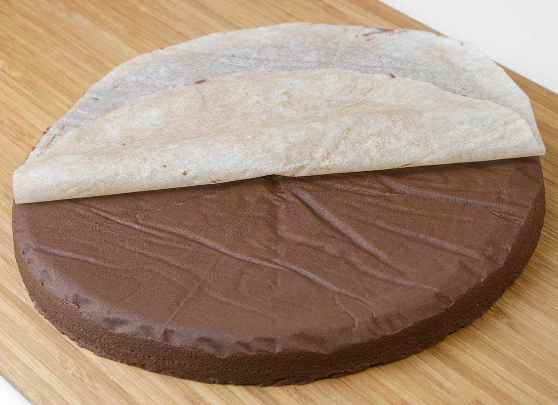 Sweet, Dark n' Nutty-Gritty Fudge Sweet, Dark n' Nutty-Gritty Fudge